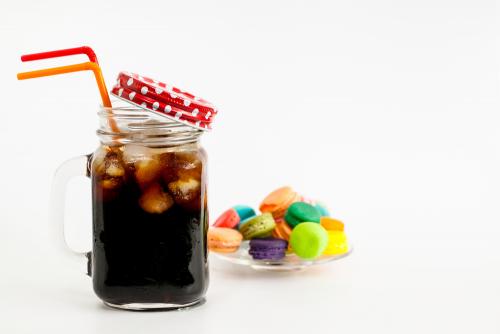 Рецепты кофе для бариста. Cold Brew