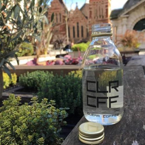 Самый необычный кофе. 10 самых странных и необычных кофейных напитков