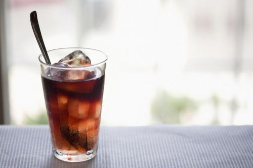 Рецепты кофе для бариста. Cold Brew