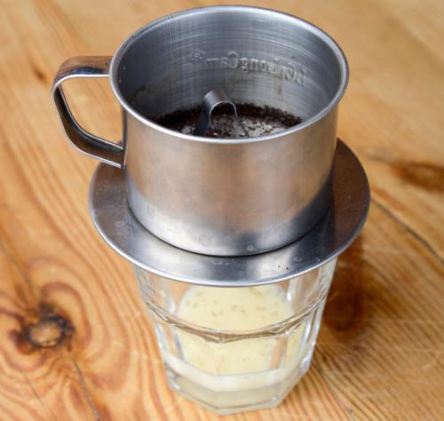 7 необычных рецептов кофе