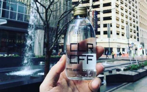 Самый необычный кофе. 10 самых странных и необычных кофейных напитков