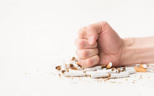 Как избавиться от табачной зависимости. Физическое и психическое привыкание
