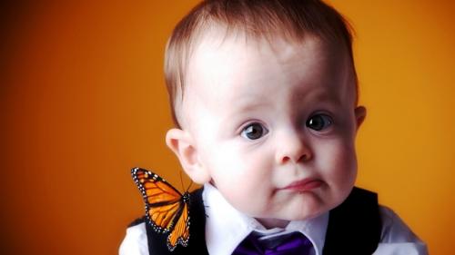 Как назвать мальчика в 2023 году по месяцам. Редкие и необычные имена