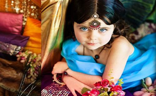 Имена для девочке 2023 необычные мусульманские. Восточные имена для девочек и их значения (список)