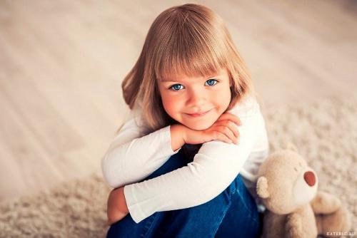 Как назвать девочку в 2023 году по церковному календарю. Редкие и необычные имена