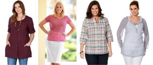 Красота вне стандартов: 10 женщин, которые изменили представление о красоте 15