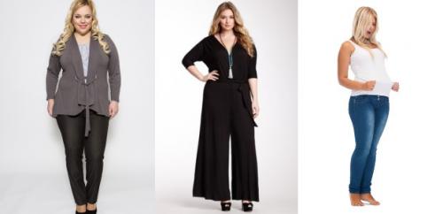 Красота вне стандартов: 10 женщин, которые изменили представление о красоте 18