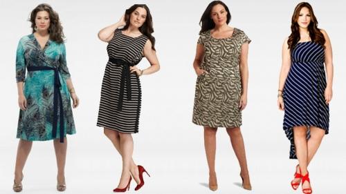 Красота вне стандартов: 10 женщин, которые изменили представление о красоте 11