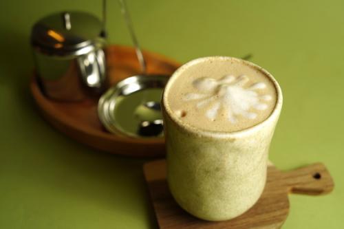 Рецепты кофе для бариста. Международный день кофе: авторские рецепты от бариста