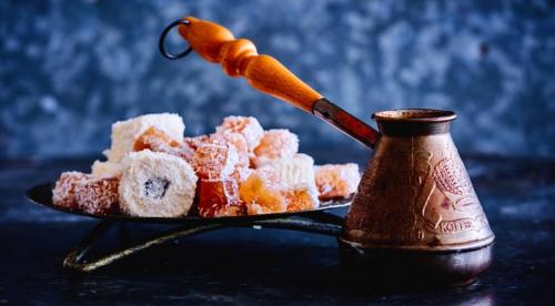 13 необычных кофейных напитков. Как пьют кофе в разных странах: 10 кофейных напитков, о которых вы не знали 02