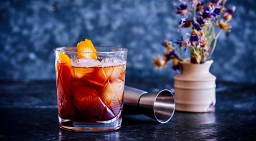 13 необычных кофейных напитков. Как пьют кофе в разных странах: 10 кофейных напитков, о которых вы не знали 03