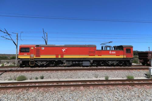 7-километровые поезда-гиганты: будущее железнодорожного транспорта 01