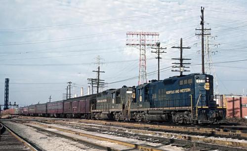 7-километровые поезда-гиганты: будущее железнодорожного транспорта 03