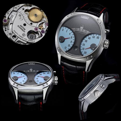 Сделать успешную модельную съемку с использованием постоянного освещения 02 Сделать успешную модельную съемку с использованием постоянного освещения 02