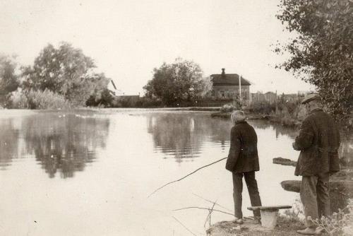 Какие методы ловли используются для рыбы, которая клюет. Дедовские методы ловли рыбы: эффективные, но забытые…