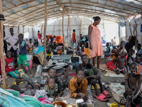 Самая несчастная страна 2023. FX.co   Самые несчастные в мире страны