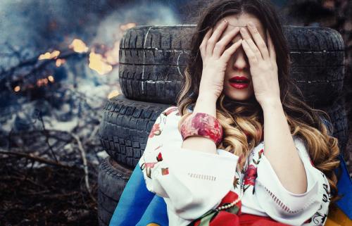 Самая несчастная страна в европе. 