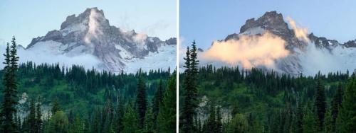 Съемка с постоянным светом: как выбрать подходящий фотоаппарат и осветительные приборы 23