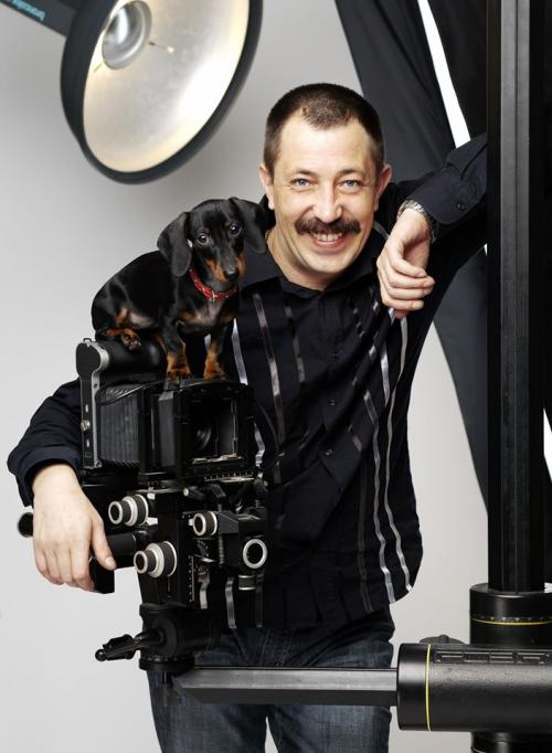 Съемка с постоянным светом » PhotoCasa. Как фотографируют профессионалы. §1 Импульсный против постоянного