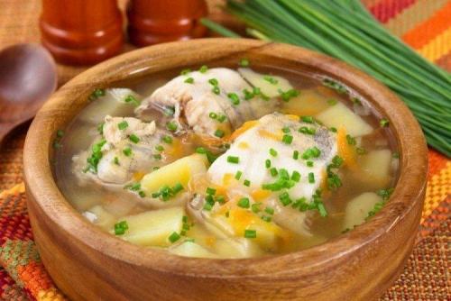 Какие виды рыбы наиболее подходящие для приготовления супов и блюд из рыбы. 20 рыбных супов, которые понравятся всей семье