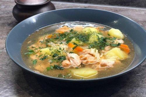 Какие виды рыбы наиболее подходящие для приготовления супов и блюд из рыбы. 20 рыбных супов, которые понравятся всей семье