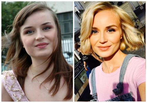 Россияне, которые завоевали сердца мира своей красотой 15