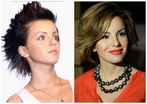 Россияне, которые завоевали сердца мира своей красотой 13