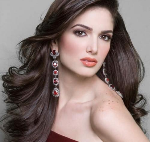 Россияне, которые завоевали сердца мира своей красотой 08