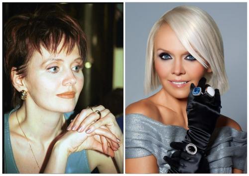 Россияне, которые завоевали сердца мира своей красотой 19