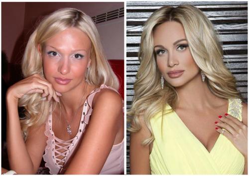 Россияне, которые завоевали сердца мира своей красотой 21