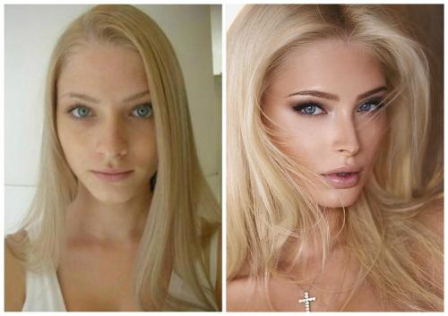 Россияне, которые завоевали сердца мира своей красотой 18