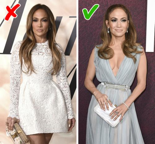 Какие факторы определяют красоту фигуры актрисы. 10+ секретов, которые помогают звездам в один миг создать шикарный силуэт и скорректировать фигуру