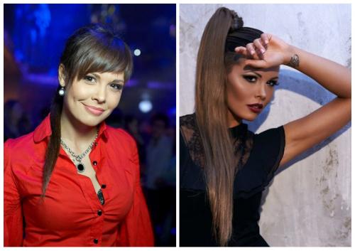 Россияне, которые завоевали сердца мира своей красотой 22