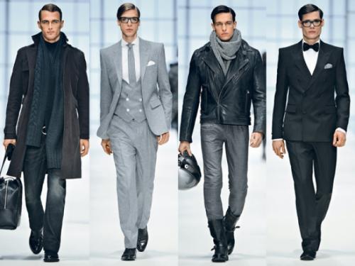 Топ 10 брендов одежды для мужчин. Популярные бренды разных видов одежды для мужчин