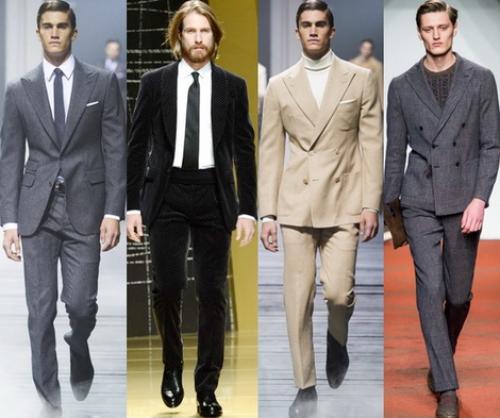 Топ 10 брендов одежды для мужчин. Популярные бренды разных видов одежды для мужчин