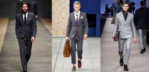 Топ 10 брендов одежды для мужчин. Популярные бренды разных видов одежды для мужчин