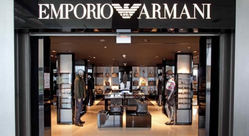 Топ 10 брендов одежды. Топ-10 самых дорогих брендов одежды