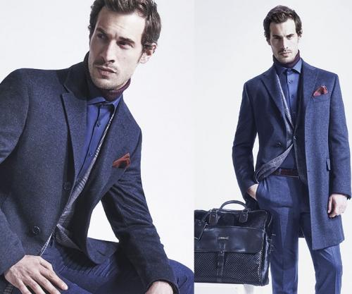 Топ 10 брендов одежды для мужчин. Популярные бренды разных видов одежды для мужчин