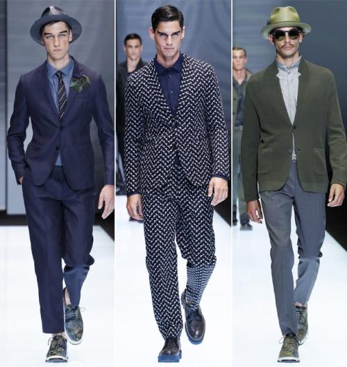 Топ 10 брендов одежды для мужчин. Популярные бренды разных видов одежды для мужчин