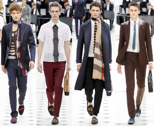 Топ 10 брендов одежды для мужчин. Популярные бренды разных видов одежды для мужчин