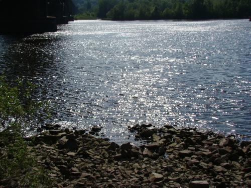 Как выбрать время для ловли рыбы в зависимости от местоположения. Выбор точки ловли в зависимости от времени года и суток