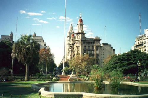 Топ самых больших городов мира по площади. Топ 10 Самые большие города мира по площади