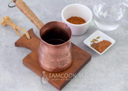 Удивительные способы приготовления кофе со всего мира 11