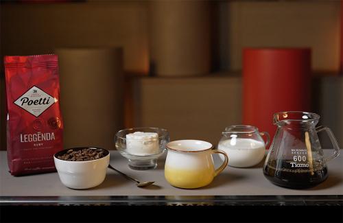 Удивительные способы приготовления кофе со всего мира 09