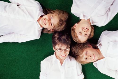 Интересные факты о детях школьников. 15 интересных фактов о школе