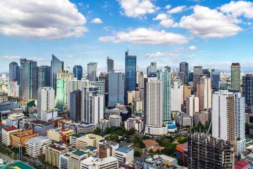 Какой город мира стал самым густонаселенным в 2023-М. Самый густонаселенный город мира в 2023 году