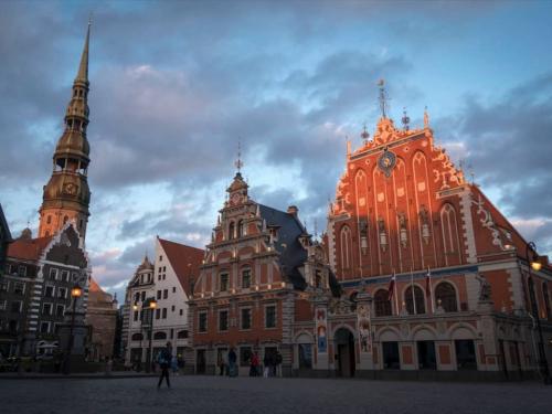 Самый быстрый интернет в мире. Вот 23 страны в мире, где широкополосный интернет самый быстрый