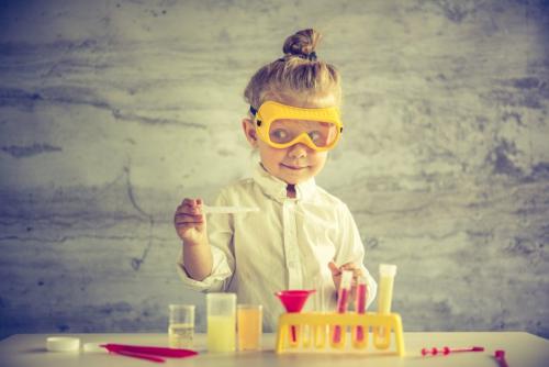 Воспитание будущих ученых: простые научные эксперименты для детей в домашних условиях 04 Воспитание будущих ученых: простые научные эксперименты для детей в домашних условиях 04