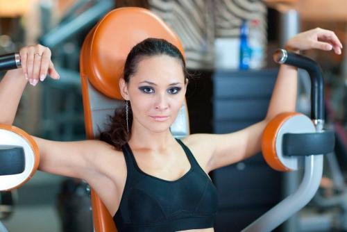 Откройте для себя секреты привлекательности: как добиться идеальной фигуры 10