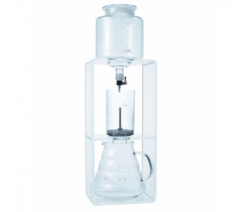 От эспрессо до колд брю: история кофе и его различных вариантов 05 От эспрессо до колд брю: история кофе и его различных вариантов 05